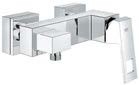 GROHE EUROCUBE (THỂ HIỆN TUYÊN NGÔN VỀ PHONG CÁCH)