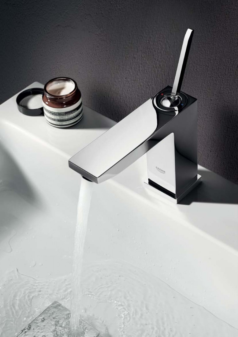 GROHE EUROCUBE JOY (LỜI KHẲNG ĐỊNH ĐẲNG CẤP)