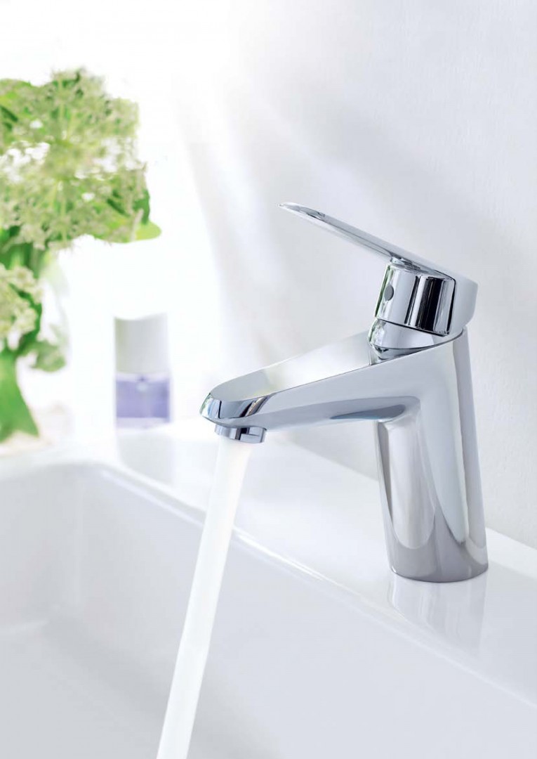 GROHE EURODISC COSMOPOLITAN (THANH LỊCH & TINH TẾ)