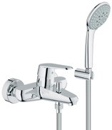 GROHE EURODISC COSMOPOLITAN (THANH LỊCH & TINH TẾ)