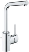 GROHE CONCETTO (THIẾT KẾ THUẦN KHIẾT CỦA HÌNH TRỤ)