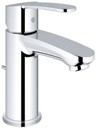 GROHE EUROSTYLE COSMOPOLITAN (THIẾT KẾ ĐẶC TRƯNG THỂ HIỆN PHONG CÁCH CÁ NHÂN)