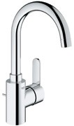 GROHE EUROSTYLE COSMOPOLITAN (THIẾT KẾ ĐẶC TRƯNG THỂ HIỆN PHONG CÁCH CÁ NHÂN)