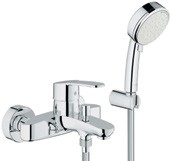 GROHE EUROSTYLE COSMOPOLITAN (THIẾT KẾ ĐẶC TRƯNG THỂ HIỆN PHONG CÁCH CÁ NHÂN)