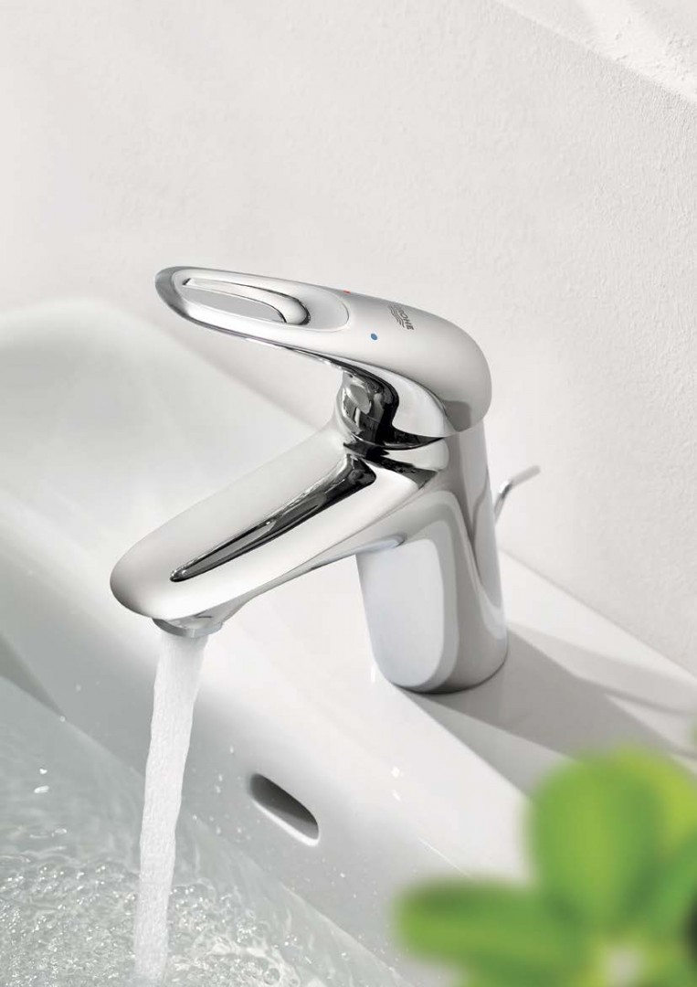 GROHE EUROSTYLE (CẢM HỨNG TỪ THIÊN NHIÊN)