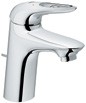 GROHE EUROSTYLE (CẢM HỨNG TỪ THIÊN NHIÊN)