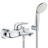 GROHE EUROSTYLE (CẢM HỨNG TỪ THIÊN NHIÊN)