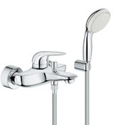 GROHE EUROSTYLE (CẢM HỨNG TỪ THIÊN NHIÊN)