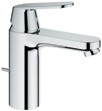 GROHE EUROSMART COSMOPOLITAN (KHÔNG CHỈ LÀ SỰ TỐI GIẢN)