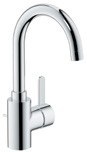 GROHE EUROSMART COSMOPOLITAN (KHÔNG CHỈ LÀ SỰ TỐI GIẢN)