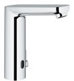 GROHE EUROSMART COSMOPOLITAN (KHÔNG CHỈ LÀ SỰ TỐI GIẢN)