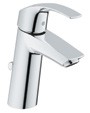 GROHE EUROSMART (HÒA QUYỆN VÀO PHONG CÁCH SỐNG HIỆN ĐẠI)