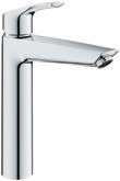 GROHE EUROSMART (HÒA QUYỆN VÀO PHONG CÁCH SỐNG HIỆN ĐẠI)