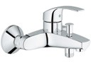 GROHE EUROSMART (HÒA QUYỆN VÀO PHONG CÁCH SỐNG HIỆN ĐẠI)