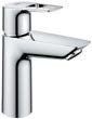 GROHE BAULOOP COSMOPOLITAN (SỰ CÂN BẰNG CHUẨN XÁC CỦA THIẾT KẾ VÀ TÍNH NĂNG)