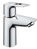 GROHE BAULOOP COSMOPOLITAN (SỰ CÂN BẰNG CHUẨN XÁC CỦA THIẾT KẾ VÀ TÍNH NĂNG)