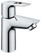 GROHE BAULOOP COSMOPOLITAN (SỰ CÂN BẰNG CHUẨN XÁC CỦA THIẾT KẾ VÀ TÍNH NĂNG)