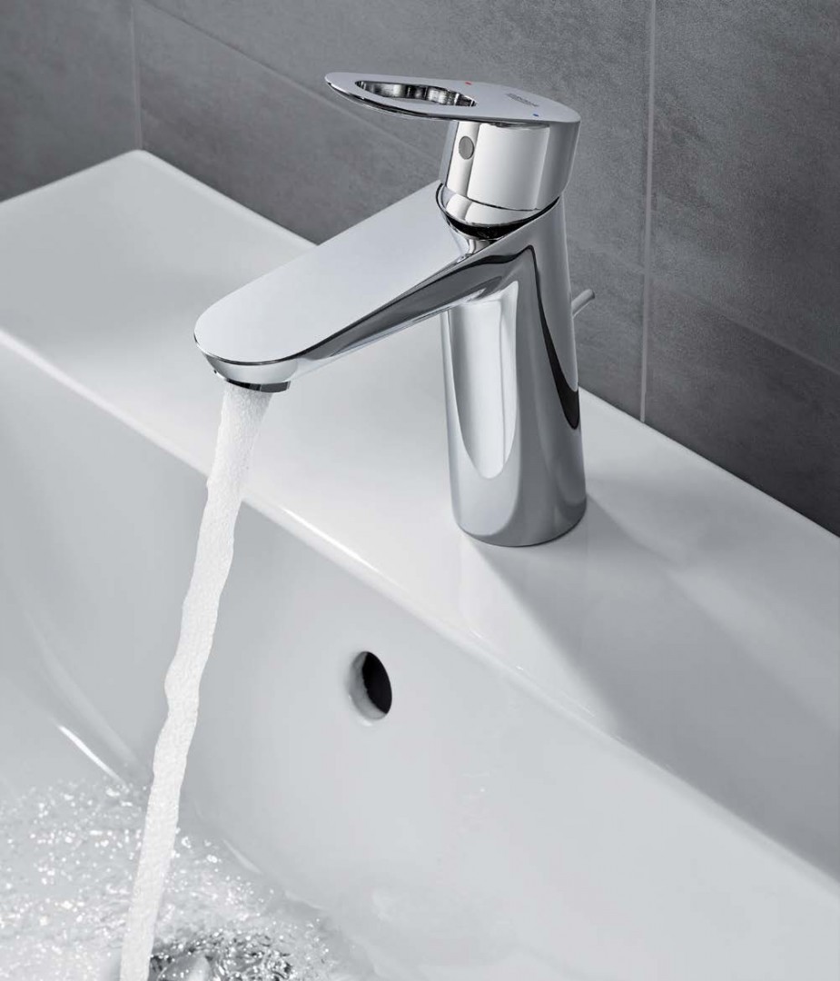 GROHE BAULOOP (NÂNG CAO SỰ TIỆN DỤNG )