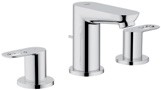 GROHE BAULOOP (NÂNG CAO SỰ TIỆN DỤNG )