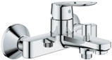 GROHE BAULOOP (NÂNG CAO SỰ TIỆN DỤNG )