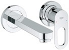 GROHE BAULOOP (NÂNG CAO SỰ TIỆN DỤNG )