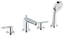 GROHE BAULOOP (NÂNG CAO SỰ TIỆN DỤNG )