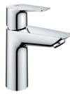 GROHE BAUEDGE (ĐƯỜNG NÉT CÂN BẰNG VÀ HÀI HÒA)