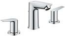 GROHE BAUEDGE (ĐƯỜNG NÉT CÂN BẰNG VÀ HÀI HÒA)