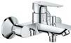 GROHE BAUEDGE (ĐƯỜNG NÉT CÂN BẰNG VÀ HÀI HÒA)