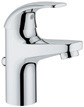 GROHE BAUCURVE (ĐIỂM NHẤN CHO KHÔNG GIAN ĐƯƠNG ĐẠI)