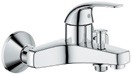 GROHE BAUCURVE (ĐIỂM NHẤN CHO KHÔNG GIAN ĐƯƠNG ĐẠI)