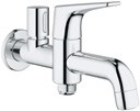 GROHE BAUFLOW (SỰ NHẤT QUÁN TRONG TỪNG ĐƯỜNG NÉT)