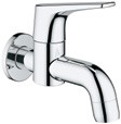 GROHE BAUFLOW (SỰ NHẤT QUÁN TRONG TỪNG ĐƯỜNG NÉT)