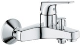 GROHE BAUFLOW (SỰ NHẤT QUÁN TRONG TỪNG ĐƯỜNG NÉT)