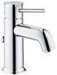 GROHE BAUCLASSIC (ĐƠN GIẢN VỚI ĐIỂM CHẠM CỦA SỰ TAO NHÃ)