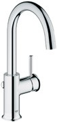 GROHE BAUCLASSIC (ĐƠN GIẢN VỚI ĐIỂM CHẠM CỦA SỰ TAO NHÃ)