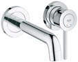 GROHE BAUCLASSIC (ĐƠN GIẢN VỚI ĐIỂM CHẠM CỦA SỰ TAO NHÃ)