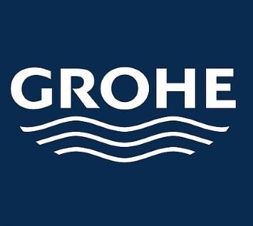 GROHE – Thương hiệu thiết bị vệ sinh số 1 Châu Âu