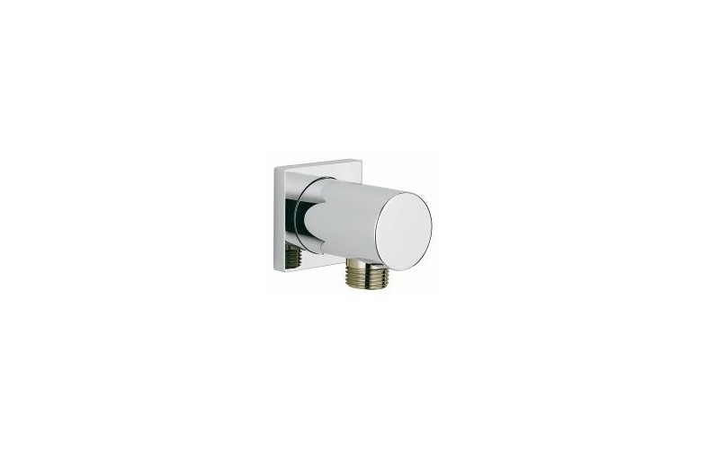 GROHE Đầu ra nước đế vuông Rainshower  27076000