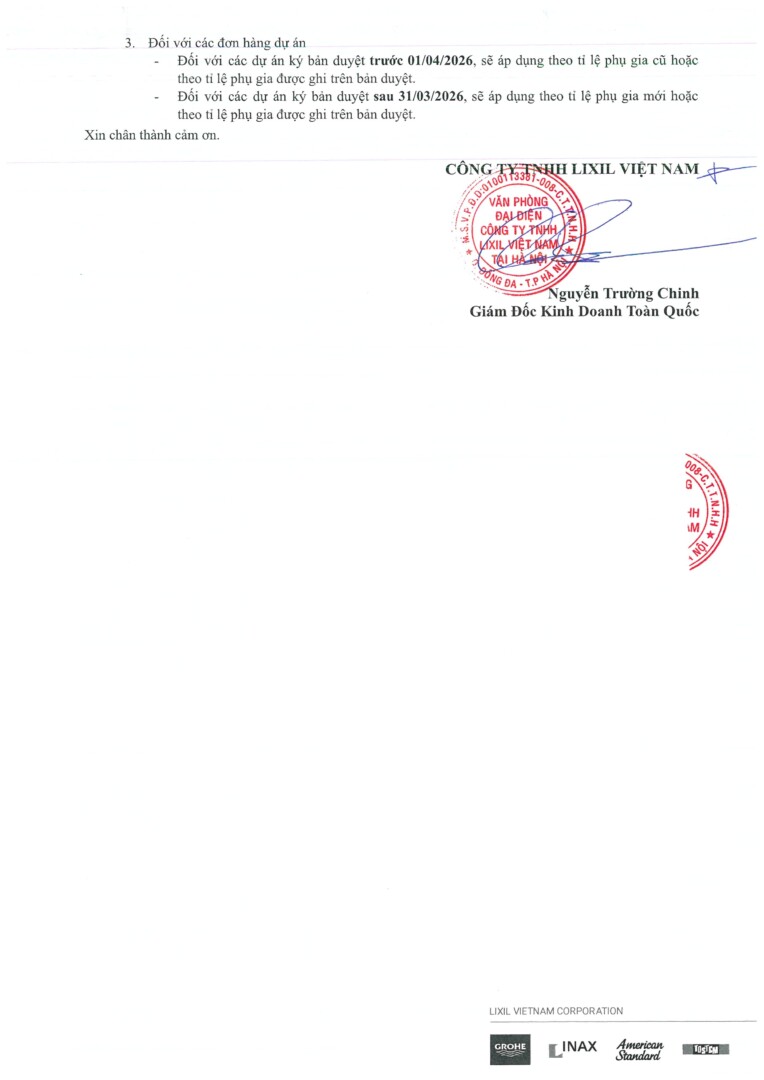 Fy27 Tb Thay đổi Tỉ Lệ Phụ Gia Page 2